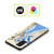 Amy Brown Elemental Series Blue Goddess Soft Gel Case for Samsung Galaxy S25 & MagSafe