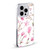 Anis Illustration Flower Pattern 2 Magnolia Soft Gel Case for Apple iPhone 13