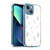 Anis Illustration Flower Pattern 2 Botanicals Soft Gel Case for Apple iPhone 13 Mini & MagSafe