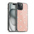 Anis Illustration Flower Pattern 2 Dots Soft Gel Case for Apple iPhone 15 & MagSafe