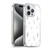 Anis Illustration Flower Pattern 2 Botanicals Soft Gel Case for Apple iPhone 15 Pro & MagSafe