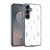Anis Illustration Flower Pattern 2 Botanicals Soft Gel Case for Samsung Galaxy S25 & MagSafe