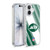 NFL New York Jets Artwork Stripes Soft Gel Case for Apple iPhone 17