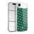 NFL New York Jets Artwork Patterns Soft Gel Case for Apple iPhone 17 Air