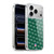 NFL New York Jets Artwork Patterns Soft Gel Case for Apple iPhone 17 Pro