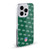 NFL New York Jets Artwork Patterns Soft Gel Case for Apple iPhone 17 Pro