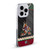 NHL Arizona Coyotes Jersey Soft Gel Case for Apple iPhone 13 Mini & MagSafe