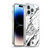 NHL Arizona Coyotes Marble Soft Gel Case for Apple iPhone 14 Pro Max & MagSafe
