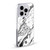 NHL Arizona Coyotes Marble Soft Gel Case for Apple iPhone 14 Pro Max & MagSafe