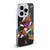 NHL Arizona Coyotes Oversized Soft Gel Case for Apple iPhone 15 Pro Max & MagSafe