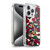 NHL Arizona Coyotes Camouflage Soft Gel Case for Apple iPhone 15 Pro & MagSafe