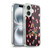 NHL Arizona Coyotes Leopard Pattern Soft Gel Case for Apple iPhone 16 & MagSafe
