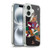 NHL Arizona Coyotes Oversized Soft Gel Case for Apple iPhone 16 & MagSafe