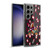 NHL Arizona Coyotes Leopard Pattern Soft Gel Case for Samsung Galaxy S23 Ultra 5G & MagSafe