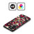 NHL Arizona Coyotes Camouflage Soft Gel Case for Samsung Galaxy S25+ & MagSafe