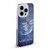 Custom Customised Personalised Brigid Ashwood Name and Initial Dragonfly Soft Gel Case for Apple iPhone 16 & MagSafe