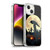 Christos Karapanos Horror 2 Halloween Theme Soft Gel Case for Apple iPhone 14