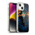 Christos Karapanos Horror 2 Medusa Soft Gel Case for Apple iPhone 14
