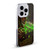 Christos Karapanos Horror 2 Please Take A Drink Soft Gel Case for Apple iPhone 17