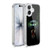 Christos Karapanos Horror 2 Dark Panther Soft Gel Case for Apple iPhone 17
