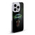 Christos Karapanos Horror 2 Dark Panther Soft Gel Case for Apple iPhone 17