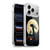Christos Karapanos Horror 2 Halloween Theme Soft Gel Case for Apple iPhone 17 Pro Max
