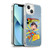 Super Friends DC Comics Toddlers Comic Covers Superman 2 Soft Gel Case for Apple iPhone 13