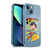 Super Friends DC Comics Toddlers Comic Covers Superman 2 Soft Gel Case for Apple iPhone 13 Mini & MagSafe