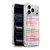 Ninola Colorful Geometric Summer Gingham Soft Gel Case for Apple iPhone 17 Pro Max