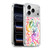 Ninola Colorful Geometric Modern Geometric Shapes Soft Gel Case for Apple iPhone 17 Pro