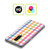 Ninola Colorful Geometric Gingham Soft Gel Case for Google Pixel 9 / Pixel 9 Pro