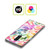 Ninola Colorful Geometric Modern Geometric Shapes Soft Gel Case for Google Pixel 9 / Pixel 9 Pro