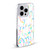 Ninola Colorful Faces White Soft Gel Case for Apple iPhone 11