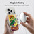 Super Friends DC Comics Toddlers Comic Covers Superman 1 Soft Gel Case for Apple iPhone 17 Pro Max