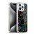 Ninola Colorful Faces Black Soft Gel Case for Apple iPhone 15 Pro Max & MagSafe