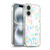 Ninola Colorful Faces White Soft Gel Case for Apple iPhone 16 & MagSafe