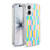 Ninola Colorful Color Block Summer Soft Gel Case for Apple iPhone 17