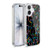 Ninola Colorful Faces Black Soft Gel Case for Apple iPhone 17