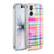 Ninola Colorful Summer Checks Soft Gel Case for Apple iPhone 17