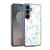 Ninola Colorful Faces White Soft Gel Case for Samsung Galaxy S25 & MagSafe
