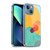 Ninola Freeform Patterns Abstracts Desert Soft Gel Case for Apple iPhone 13 Mini & MagSafe