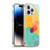 Ninola Freeform Patterns Abstracts Desert Soft Gel Case for Apple iPhone 13 Pro Max & MagSafe