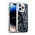 Ninola Freeform Patterns Faces Lineart Soft Gel Case for Apple iPhone 14 Pro & MagSafe