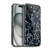 Ninola Freeform Patterns Faces Lineart Soft Gel Case for Apple iPhone 15 Plus & MagSafe