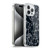 Ninola Freeform Patterns Faces Lineart Soft Gel Case for Apple iPhone 15 Pro Max & MagSafe