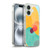 Ninola Freeform Patterns Abstracts Desert Soft Gel Case for Apple iPhone 16 Plus & MagSafe