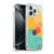 Ninola Freeform Patterns Abstracts Desert Soft Gel Case for Apple iPhone 16 Pro Max & MagSafe