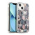 Elisabeth Fredriksson Geometric Design And Pattern Art Deco Dream Soft Gel Case for Apple iPhone 13