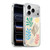 Ninola Freeform Patterns Artistic Modern Leaves Soft Gel Case for Apple iPhone 17 Pro
