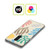 Ninola Freeform Patterns Artistic Modern Leaves Soft Gel Case for Google Pixel 9 / Pixel 9 Pro